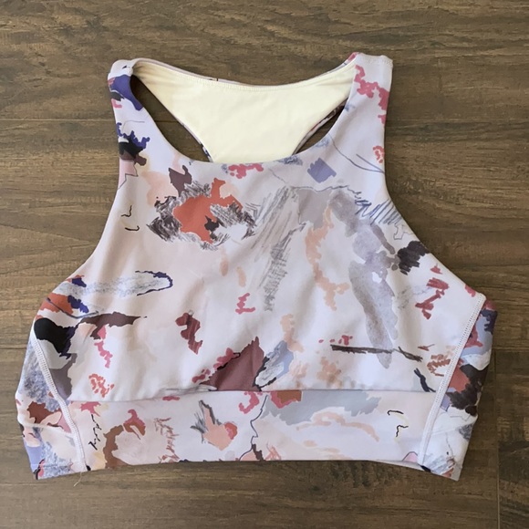 Zella Live in Racerback Sports Bra - Picture 2 of 8